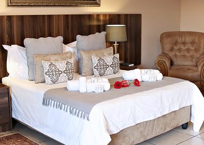 Accommodation at Jubilee Guest House | Upington | Northern Cape