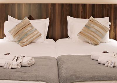 Accommodation at Jubilee Guest House | Upington | Northern Cape