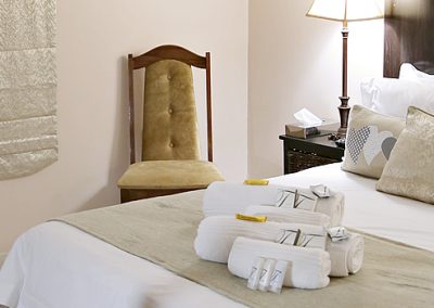 Accommodation at Jubilee Guest House | Upington | Northern Cape