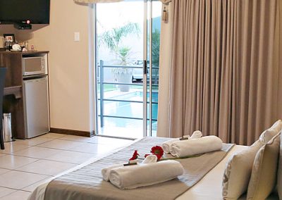 Accommodation at Jubilee Guest House | Upington | Northern Cape