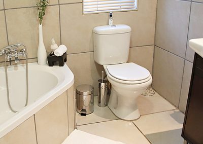 Accommodation at Jubilee Guest House | Upington | Northern Cape