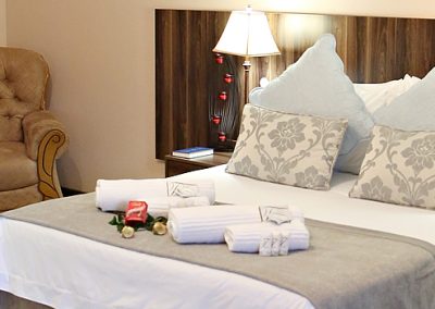 Accommodation at Jubilee Guest House | Upington | Northern Cape