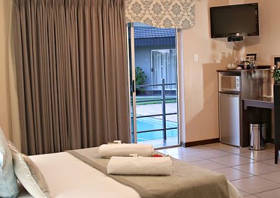 Accommodation at Jubilee Guest House | Upington | Northern Cape