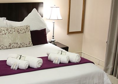 Accommodation at Jubilee Guest House | Upington | Northern Cape