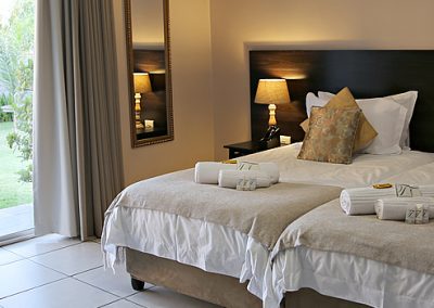 Accommodation at Jubilee Guest House | Upington | Northern Cape