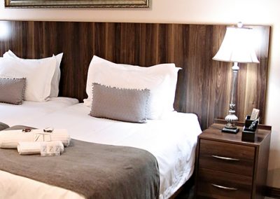 Accommodation at Jubilee Guest House | Upington | Northern Cape